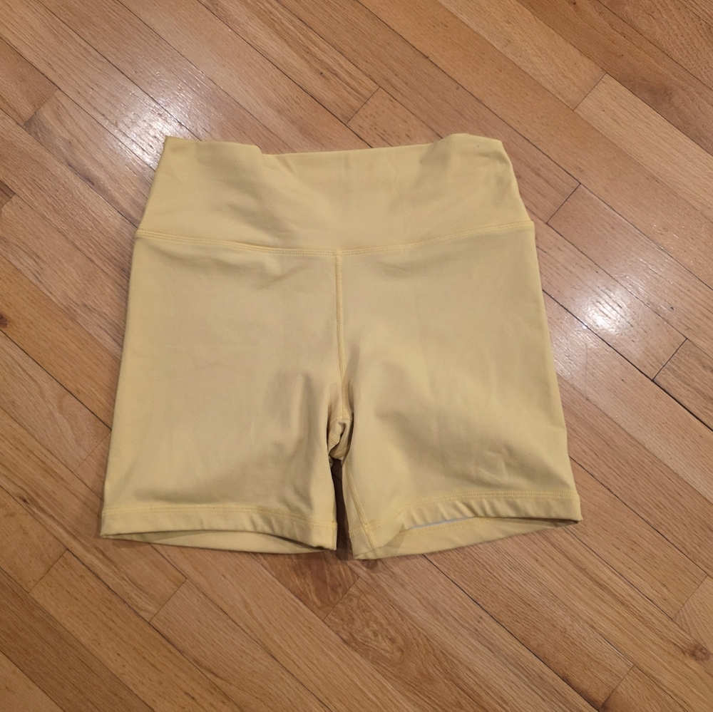 Fleo Workout Shorts